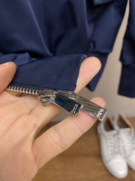 D*ior Coat Top Quality D17 20240427-27