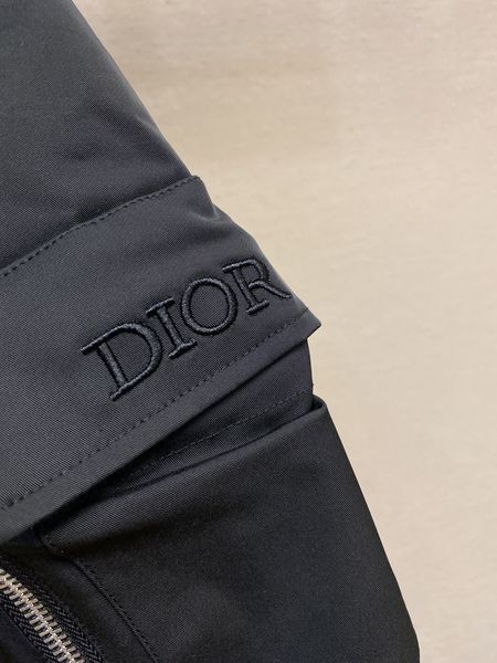 D*ior Coat Top Quality D17 20240427-28