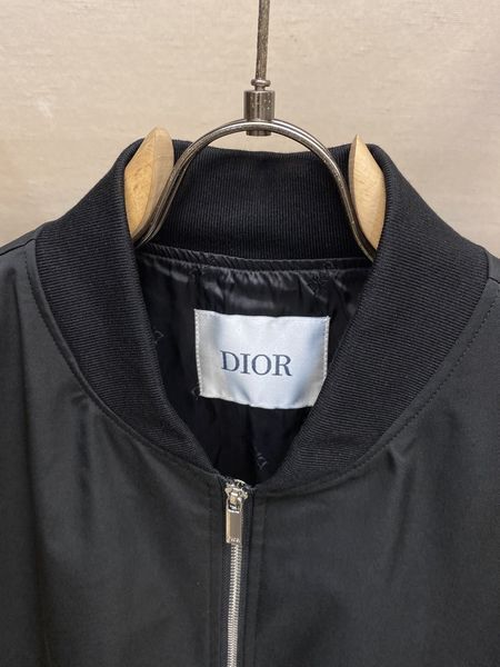 D*ior Coat Top Quality D17 20240427-28