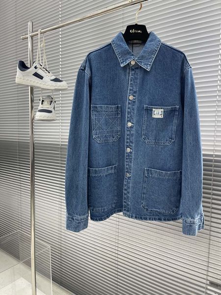 D*ior Coat Top Quality D17 20240427-30