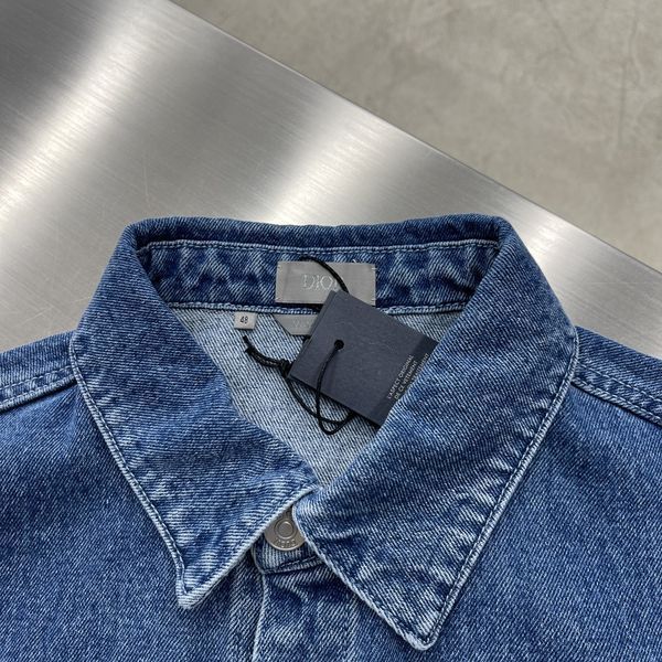 D*ior Coat Top Quality D17 20240427-30