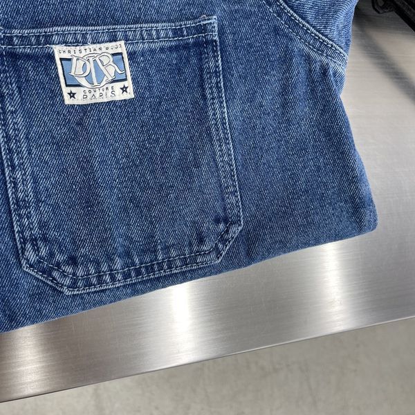 D*ior Coat Top Quality D17 20240427-30