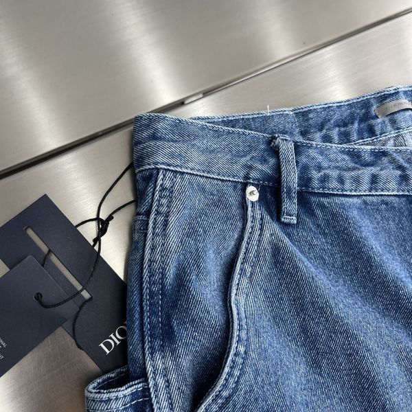 D*ior Pants Top Quality D17 20240427-31