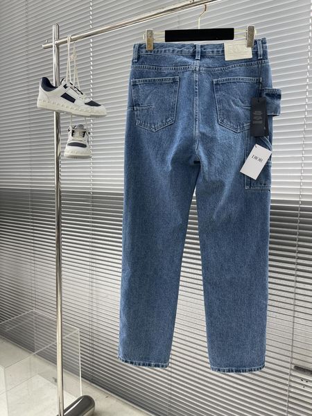 D*ior Pants Top Quality D17 20240427-31