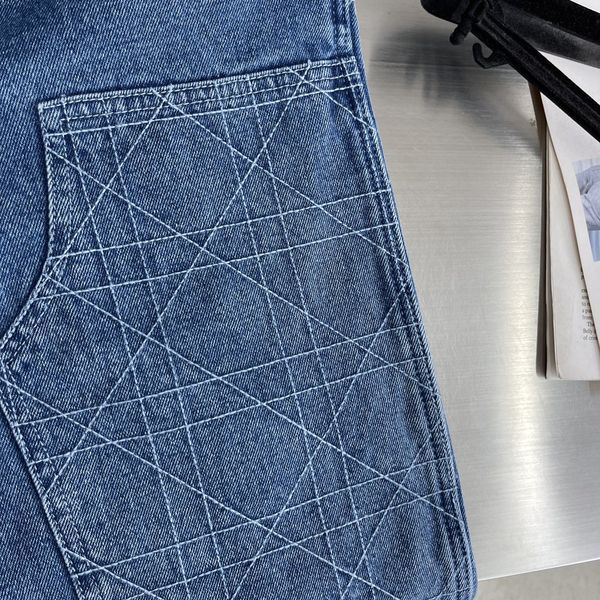 D*ior Pants Top Quality D17 20240427-32