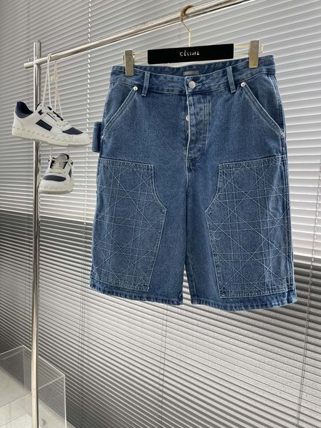 D*ior Pants Top Quality D17 20240427-32