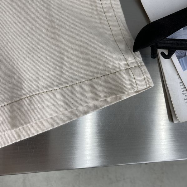 P*rada Pants Top Quality D17 20240427-33