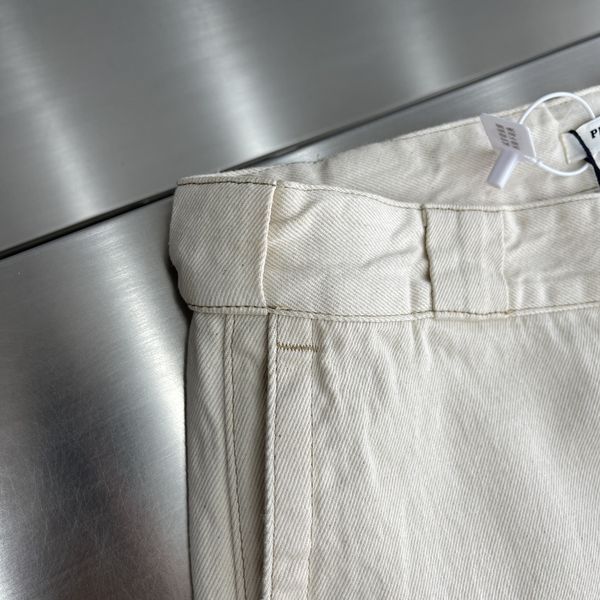 P*rada Pants Top Quality D17 20240427-33