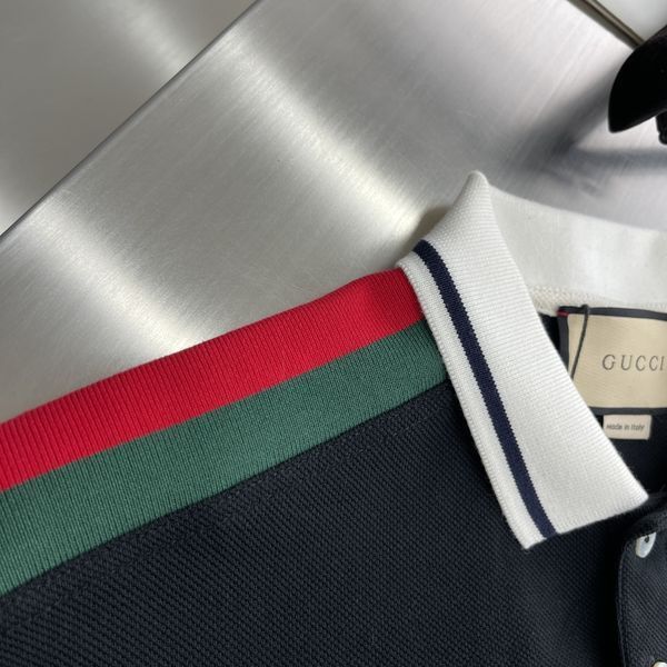 G*ucci POLO  Top Quality D17 20240427-35