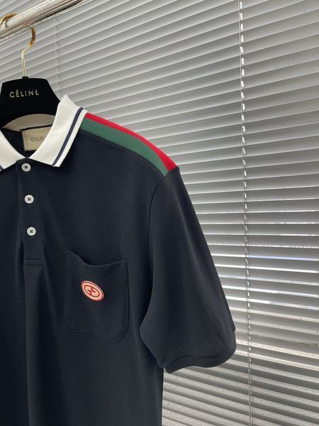 G*ucci POLO  Top Quality D17 20240427-35