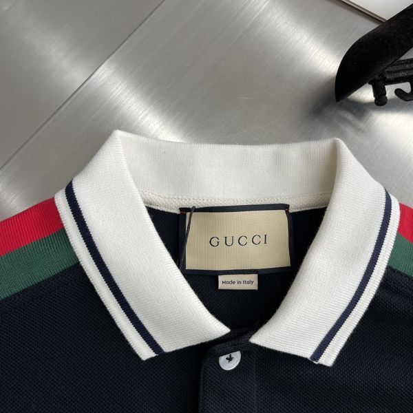 G*ucci POLO  Top Quality D17 20240427-35