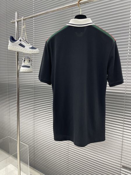 G*ucci POLO  Top Quality D17 20240427-35