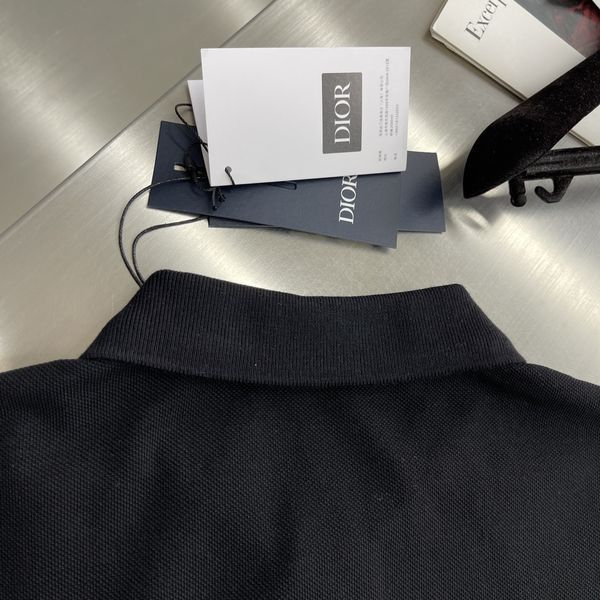 D*ior POLO Top Quality D17 20240427-36