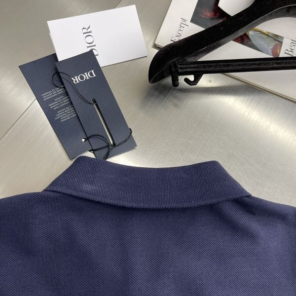 D*ior POLO Top Quality D17 20240427-37