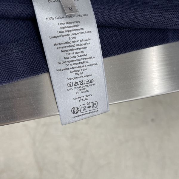 D*ior POLO Top Quality D17 20240427-37