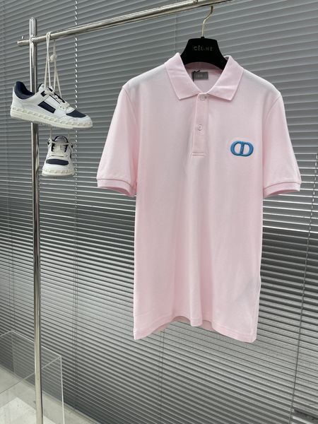 D*ior POLO Top Quality D17 20240427-38
