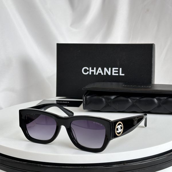 C*hanel Glasses Top XX 20240427-1