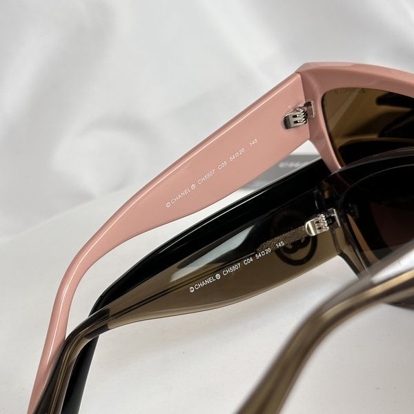 C*hanel Glasses Top XX 20240427-1