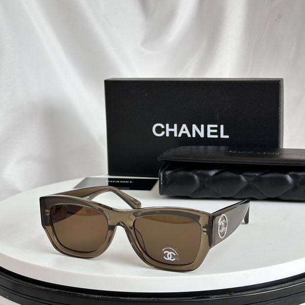 C*hanel Glasses Top XX 20240427-1