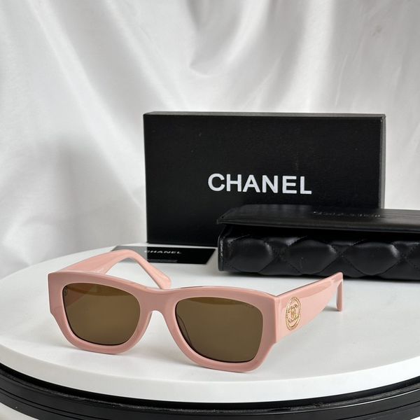 C*hanel Glasses Top XX 20240427-1