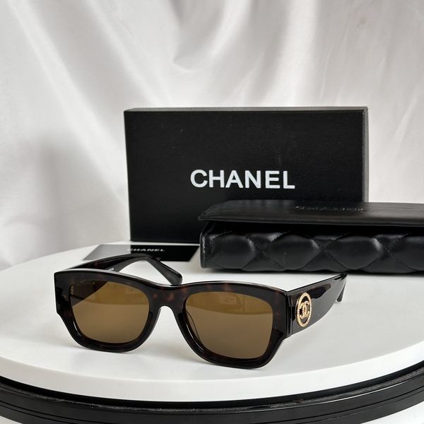 C*hanel Glasses Top XX 20240427-1