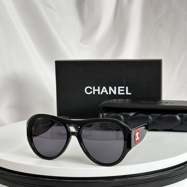 C*hanel Glasses Top XX 20240427-2