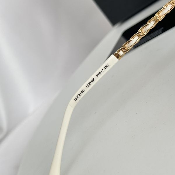 C*hanel Glasses Top XX 20240427-3