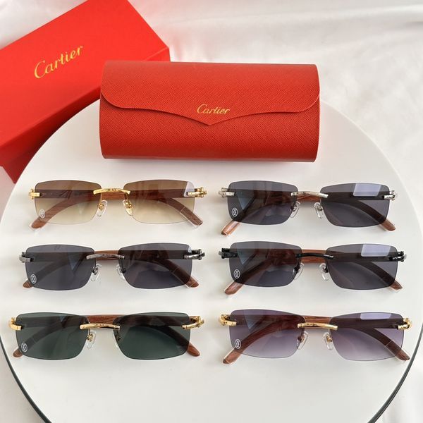 C*artier  Glasses Top XX 20240427-4