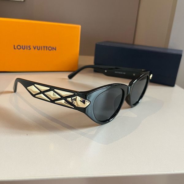 L*ouis V*uitton Glasses Top XX 20240427-10