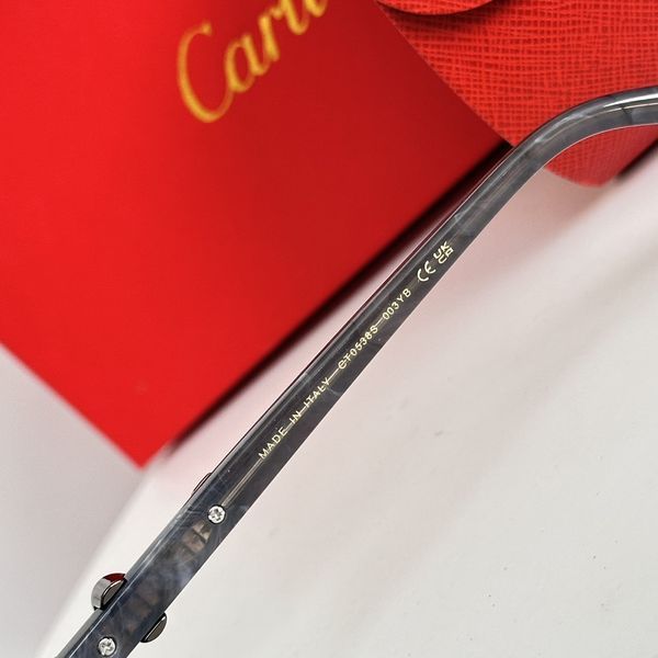 C*artier  Glasses Top XX 20240428-3