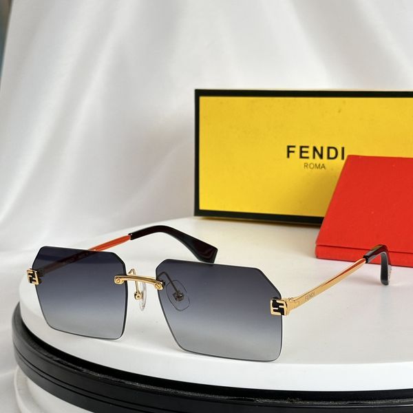 F*endi Glasses Top XX 20240428-4