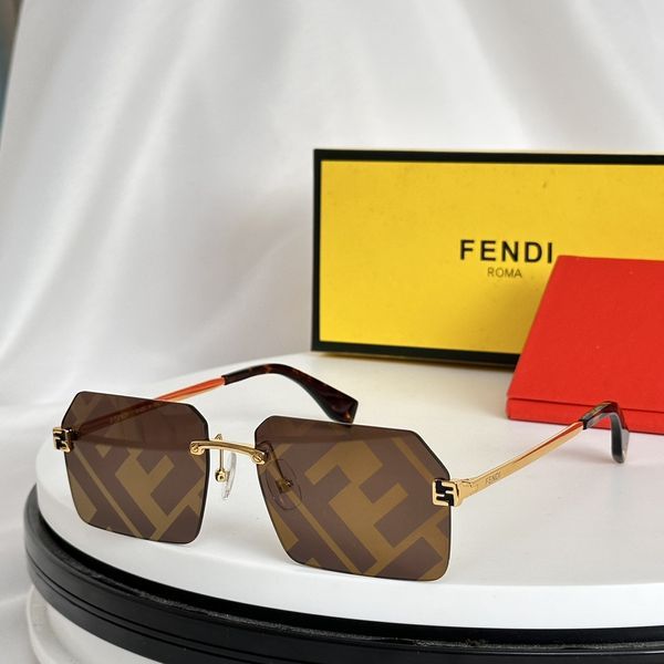 F*endi Glasses Top XX 20240428-4