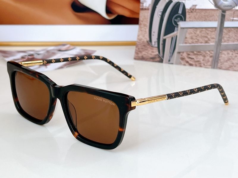 L*ouis V*uitton Glasses Top XX 20240428-5