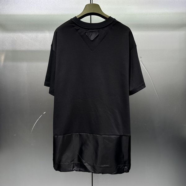 P*rada T-shirt Top Quality D17 20240427-4