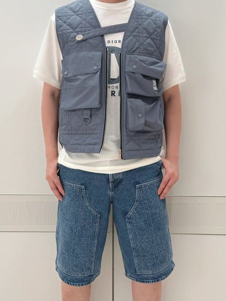 D*ior Pants Top Quality D17 20240429-5