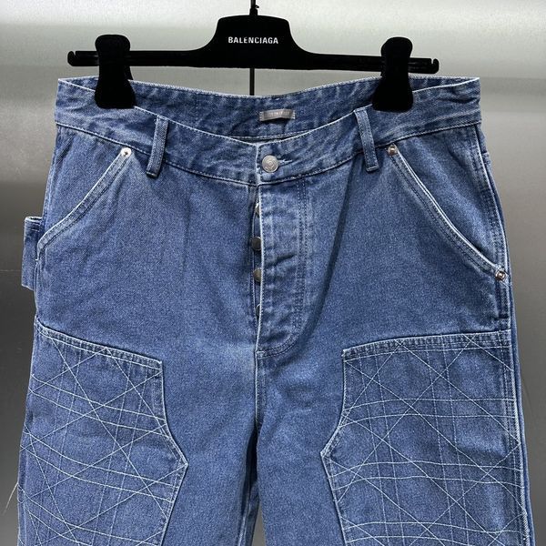 D*ior Pants Top Quality D17 20240429-5