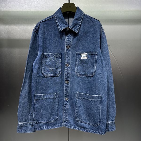 D*ior Coat Top Quality D17 20240429-7