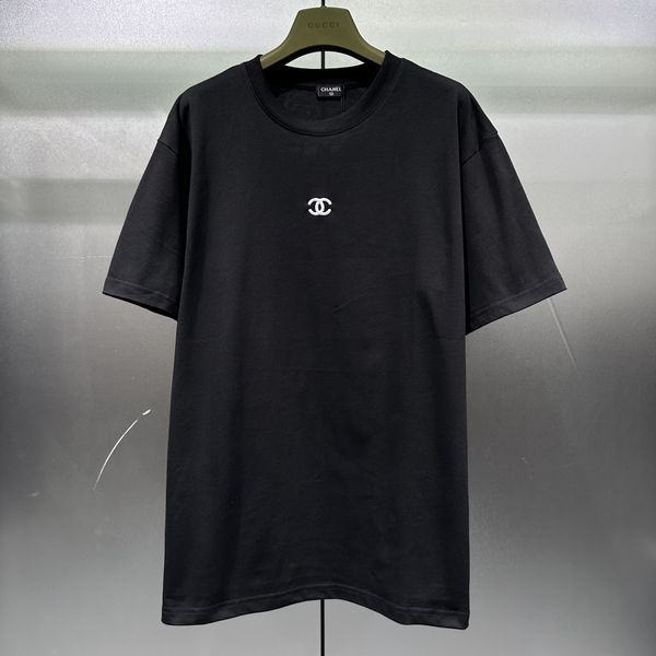 C*hanel T-shirt Top Quality D17  20240329-8