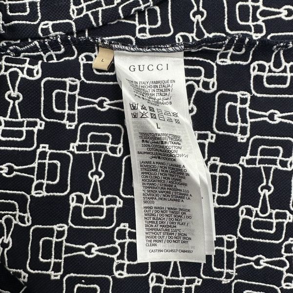 G*ucci POLO  Top Quality D17 20240429-13