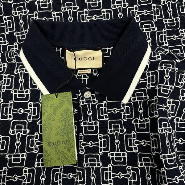 G*ucci POLO  Top Quality D17 20240429-13