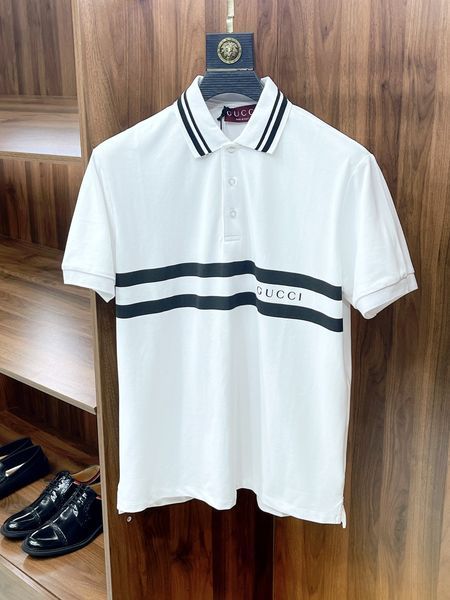 G*ucci T-shirt  Top Quality D17 20240429-17