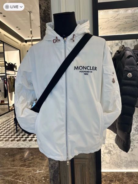 M*oncler Jacket Top Quality D17 20240429-18