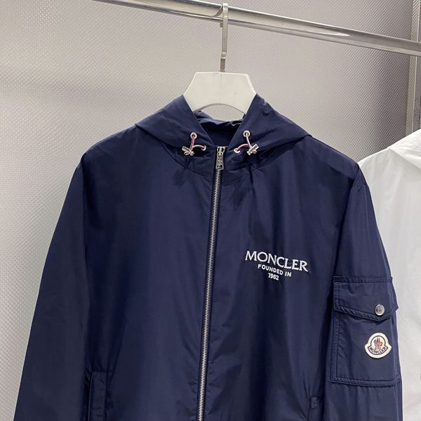 M*oncler Jacket Top Quality D17 20240429-19