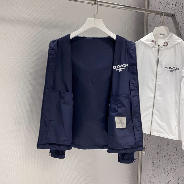 M*oncler Jacket Top Quality D17 20240429-19