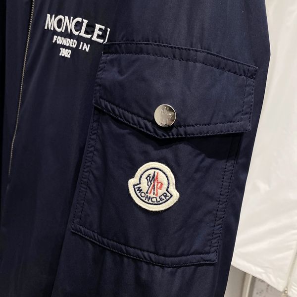M*oncler Jacket Top Quality D17 20240429-19