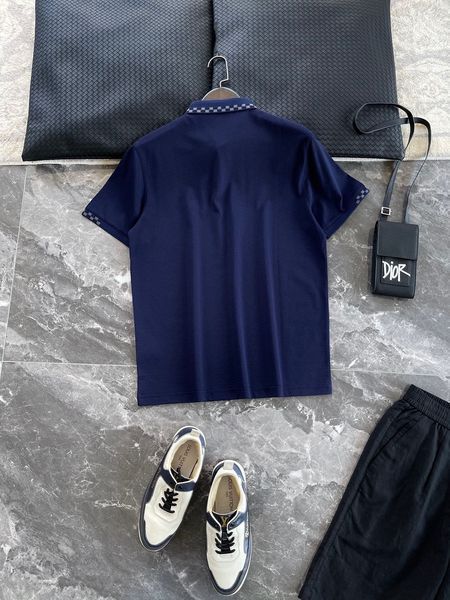 B*URBERRY  POLO Top Quality D17 20240429-21