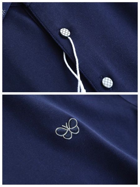 B*URBERRY  POLO Top Quality D17 20240429-21