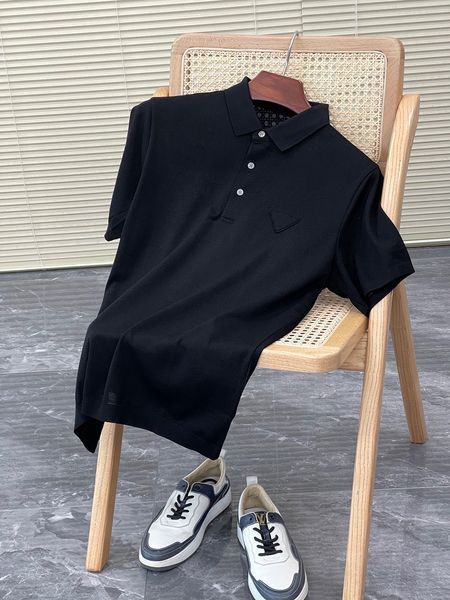 P*rada T-shirt Top Quality D17 20240429-23