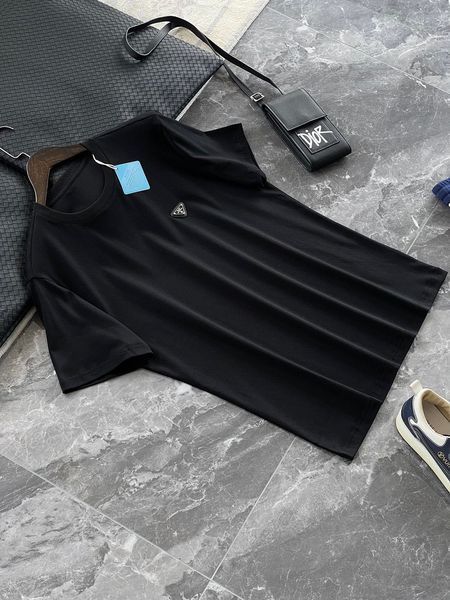 P*rada T-shirt Top Quality D17 20240429-24