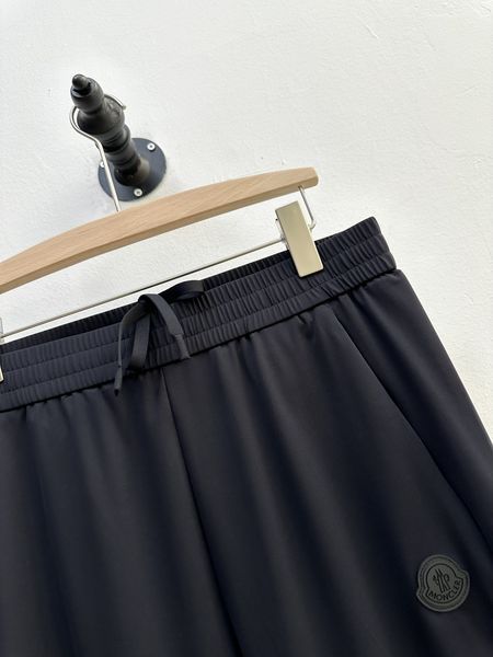 M*oncler Pants Top Quality D17 20240429-26